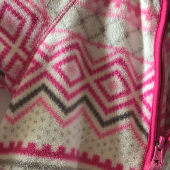 Kids fleece sweater 12-18 months - Picture 4 of 4